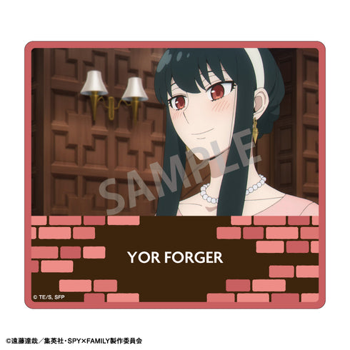 『SPY×FAMILY』トレーディングスクエアクリアカード BOX