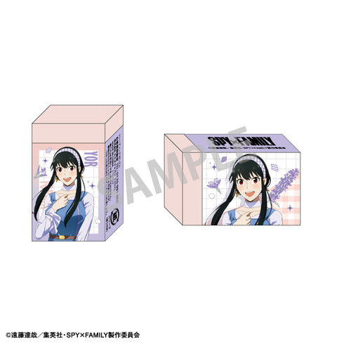 『SPY×FAMILY』トレーディング消しゴム2 BOX