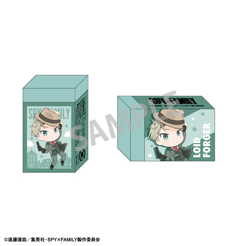 『SPY×FAMILY』トレーディング消しゴム2 BOX