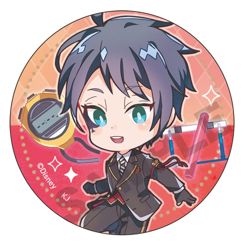 『ツイステッドワンダーランド』トレーディング缶バッジ vol.1 BOX