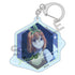 『映画 五等分の花嫁』トレーディングアクリルキーホルダー BOX