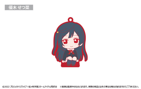 『ラブライブ!虹ヶ咲学園スクールアイドル同好会』おすわりラバースタンド Vol.2 BOX