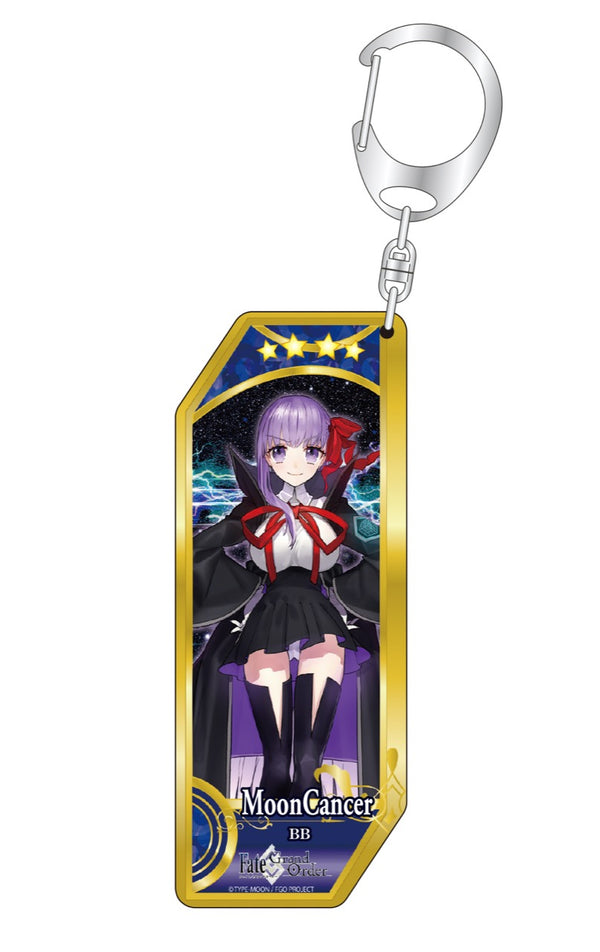 『Fate/Grand Order』サーヴァントキーホルダー100 ムーンキャンサー / BB