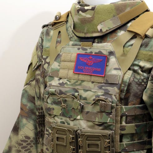 『TOP GUN トップガン』(着脱式)GOOSE