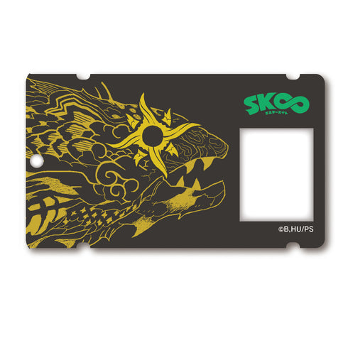 『SK∞ エスケーエイト』なりきりアクリルパスケース ジョー