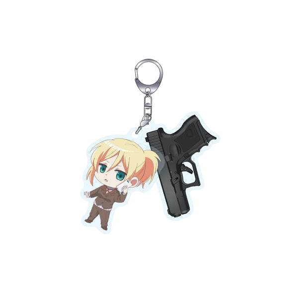 『殺し愛』T.W.G. シャトー・ダンクワース