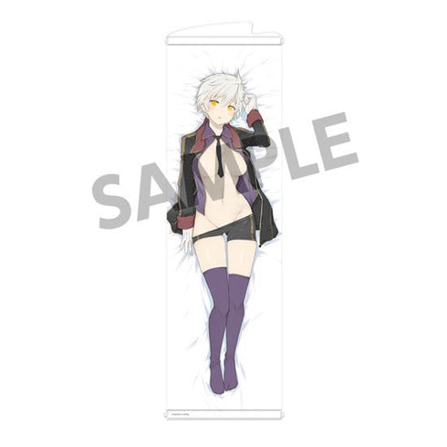 『閃乱カグラ』スリムタペストリー 雅緋A