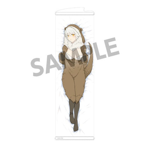 『閃乱カグラ』スリムタペストリー 雅緋B