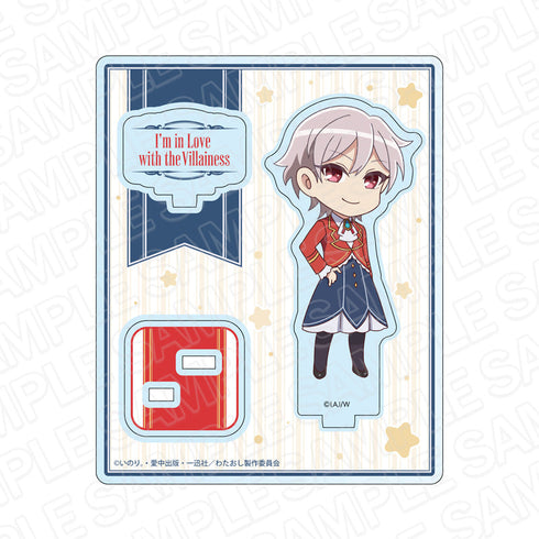 TVアニメ『私の推しは悪役令嬢。』 アクリルスタンド マナリア=スース