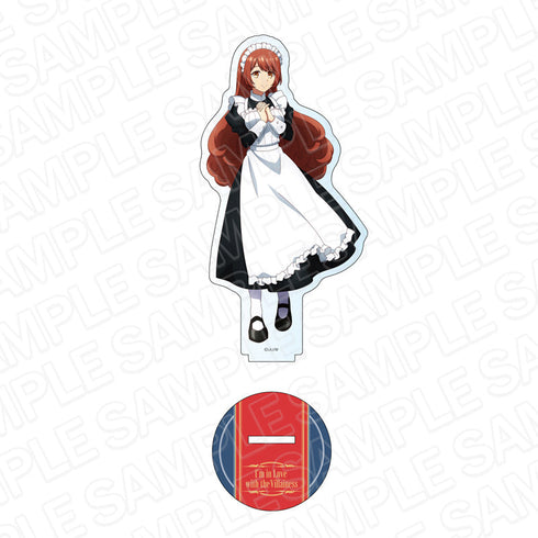 TVアニメ『私の推しは悪役令嬢。』 アクリルフィギュア レーネ=オルソー