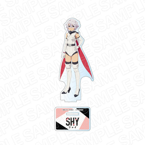 TVアニメ『SHY』 アクリルフィギュア シャイ