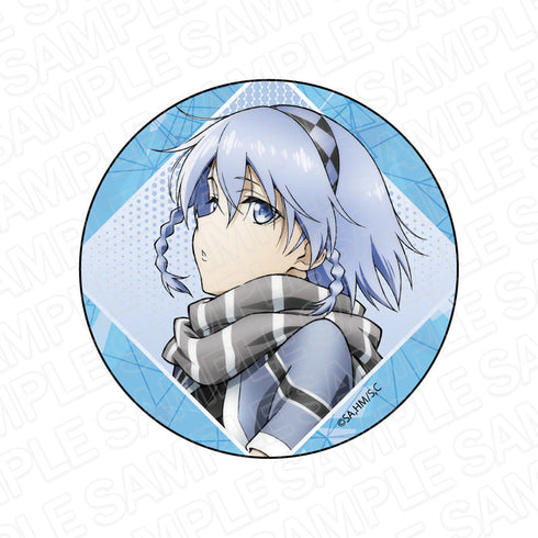 TVアニメ『英雄教室』 カンバッジ ソフィ