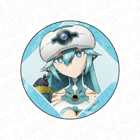 TVアニメ『英雄教室』 カンバッジ イオナ