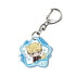 Tokyo Revengers Animal Series Trading Metal Keyholder BOX
