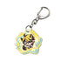 Tokyo Revengers Animal Series Trading Metal Keyholder BOX