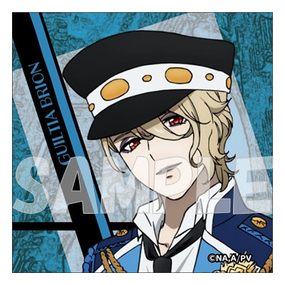 『VISUAL PRISON ヴィジュアルプリズン』トレーディングぷちキャンバスコレクション BOX