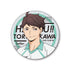 Haikyuu!! Pin Badge Collection BOX