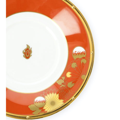 『鬼滅の刃』ノリタケ 竈門炭治郎&煉獄杏寿郎 カップ&ソーサーセット