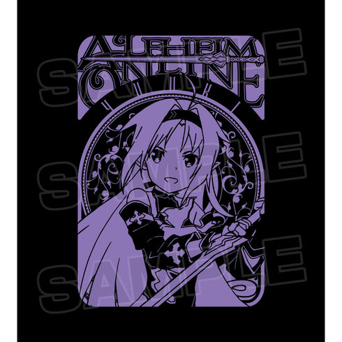 『Sword Art Online』Yuki Graphic T-Shirt (Men's/Women's)