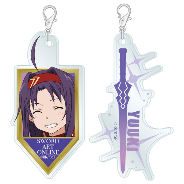 『 ソードアート・オンライン』アクリメトリー ユウキ ALO ver.