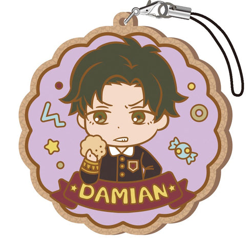 『SPY×FAMILY』クッキーラバーマスコット BOX(6個入)