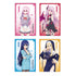 『Engage Kiss』 Satin Sticker 01 First Series (9 Varieties Total) BOX