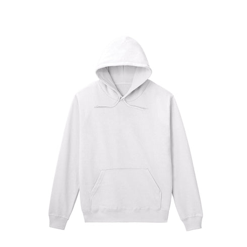 La Vie en Rose Back Print Hoodie (Men's / Women's) Reiwa's Dejicarat