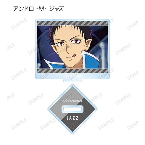 『魔入りました!入間くん』トレーディングアクリルスタンド BOX