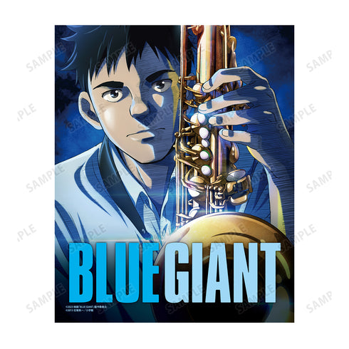 『BLUE GIANT』宮本大 キャンバスボード