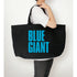 『BLUE GIANT』BIGジップトートバッグ