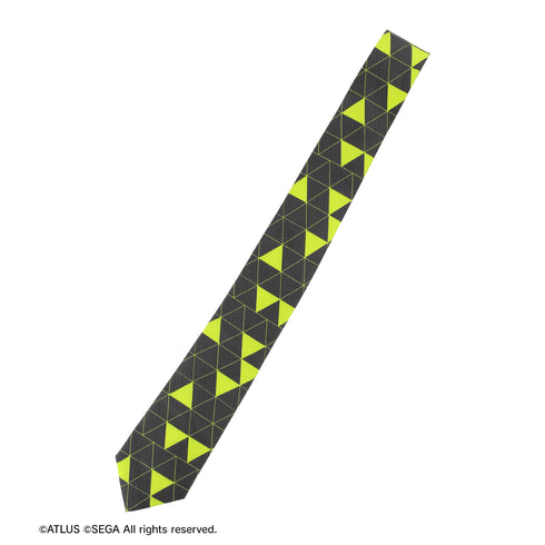 『ソウルハッカーズ2』リンゴ ネクタイ