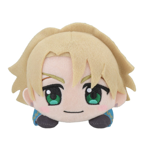 『HIGH CARD』寝そべり ぬいぐるみ フィン・オールドマン (S)