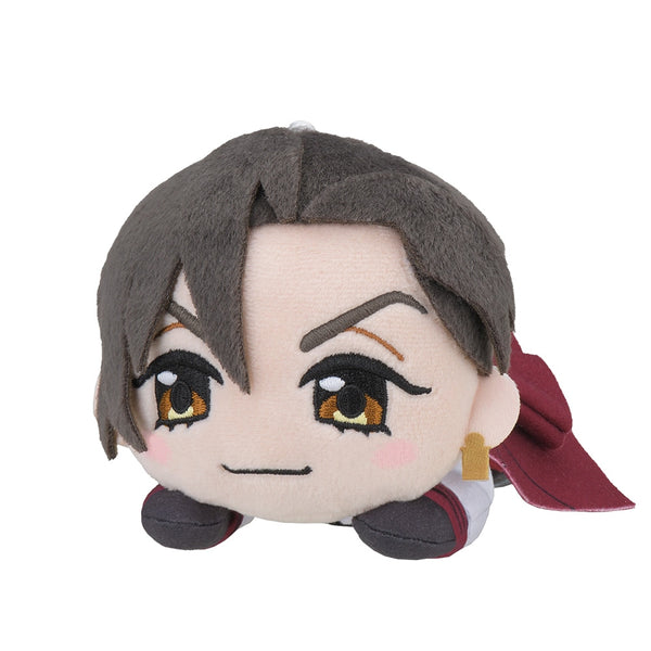 『HIGH CARD』寝そべり ぬいぐるみ クリス・レッドグレイヴ (S)