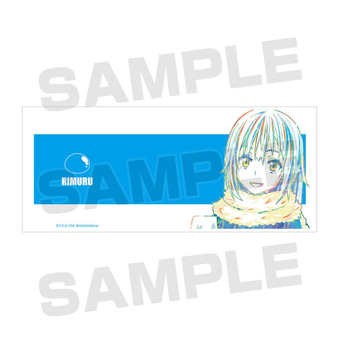 That Time I Got Reincarnated as a Slime: Rimuru Ani-Art Mug vol.2