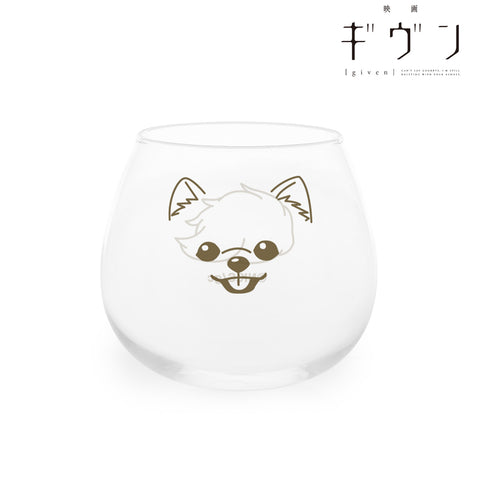 『映画 ギヴン』毛玉 ゆらゆらグラス