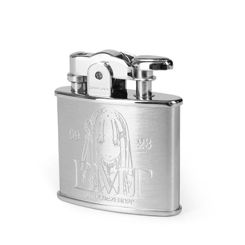 『Re:ゼロから始める異世界生活』 RONSONコラボ エミリア オイルライター