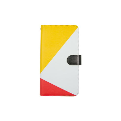 Yowamushi Pedal GLORY LINE Wallet-Style Smartphone Case (Junta Tejima)