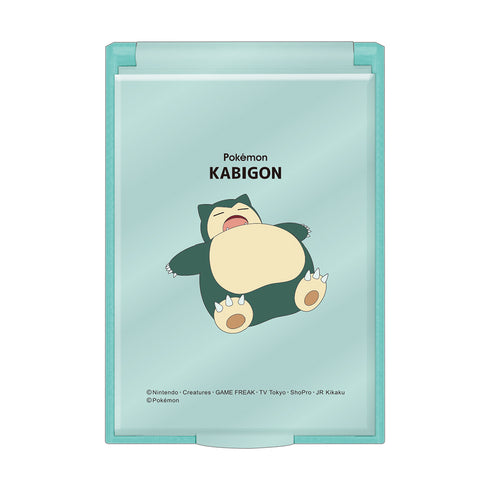 『ポケモン』カードミラーS カビゴン