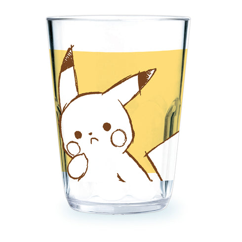 『ポケモン』クリアタンブラー「Pikachu number025」アップ