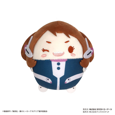 『僕のヒーローアカデミア』ふわコロりん Special BOX