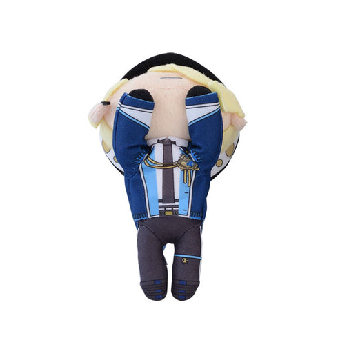 『ヴィジュアルプリズン』寝そべりぬいぐるみ ギルティア・ブリオン