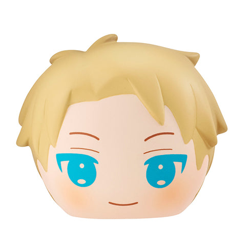 『SPY×FAMILY』ふかふかスクイーズ パン BOX