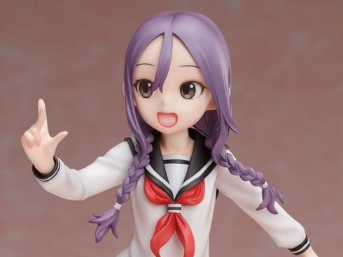 『それでも歩は寄せてくる』八乙女うるし 1/7スケールフィギュア