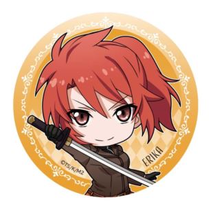 『魔法科高校の劣等生 来訪者編』デフォルメトレーディング缶バッジ BOX