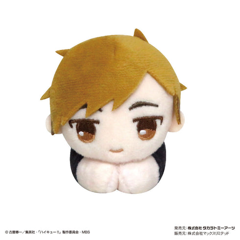 『ハイキュー!!』はぐキャラコレクション BOX