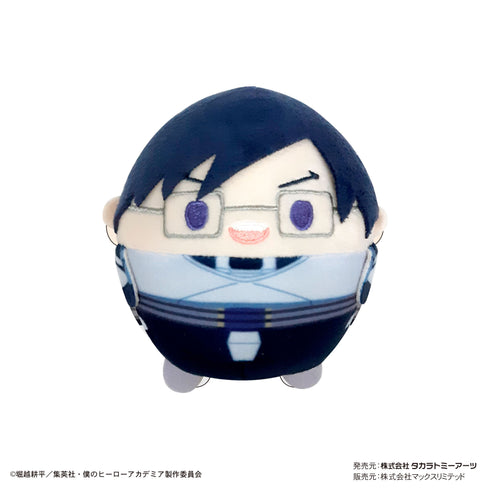 『僕のヒーローアカデミア』ふわコロりん Special BOX