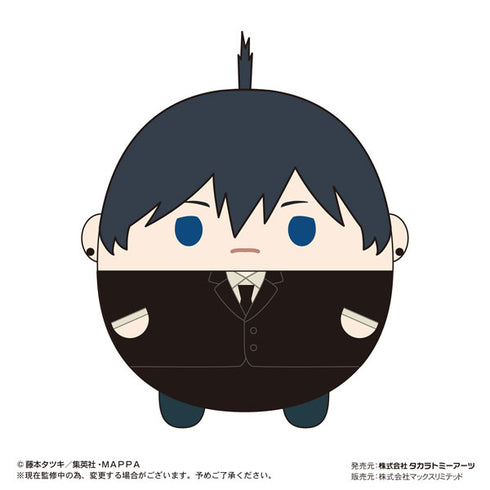 『チェンソーマン』ふわコロりん BOX