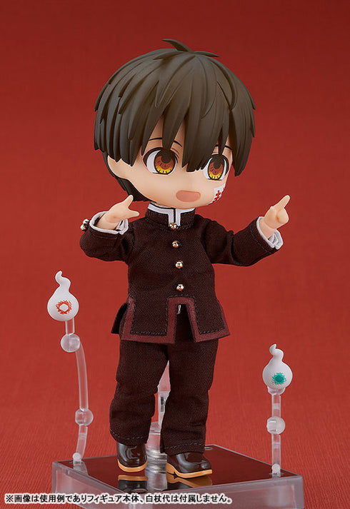 『地縛少年花子くん』ねんどろいどどーる おようふくセット 花子くん