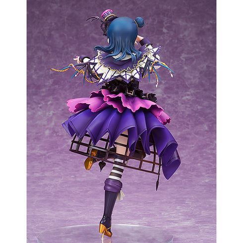 『ラブライブ!スクールアイドルフェスティバル』津島善子 1/7 完成品フィギュア