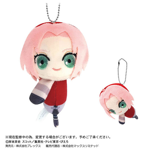 『NARUTO-ナルト- 疾風伝』ててコレ BOX